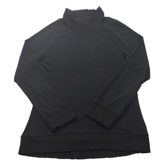 Z Supply Distressed Sweater, Size Medium - Picture 1 of 9